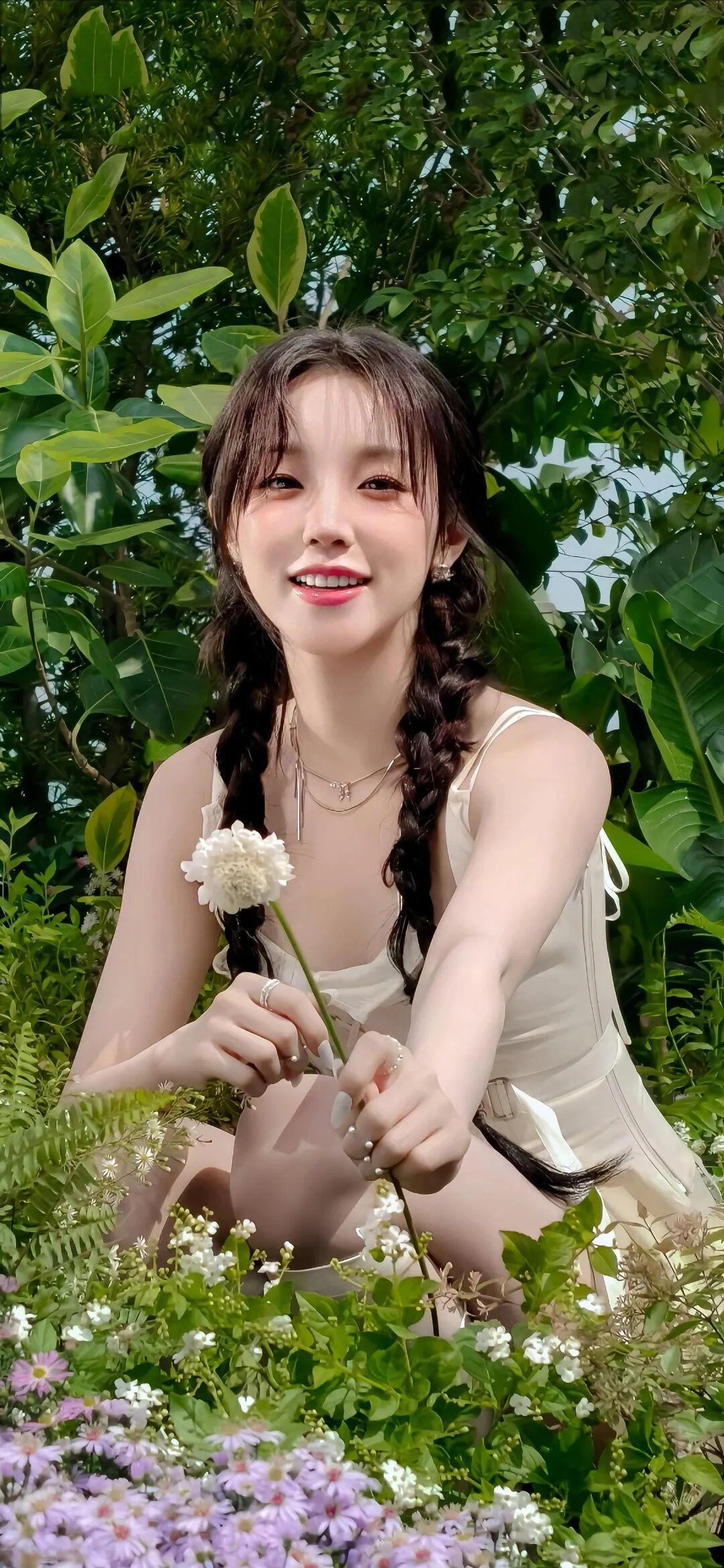 宋雨琦你是我的神