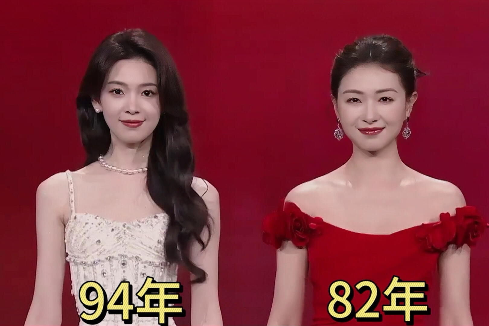 不是吧？万茜已经到这种程度了？