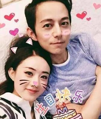 赵丽颖吴亦凡恋情坐实图片