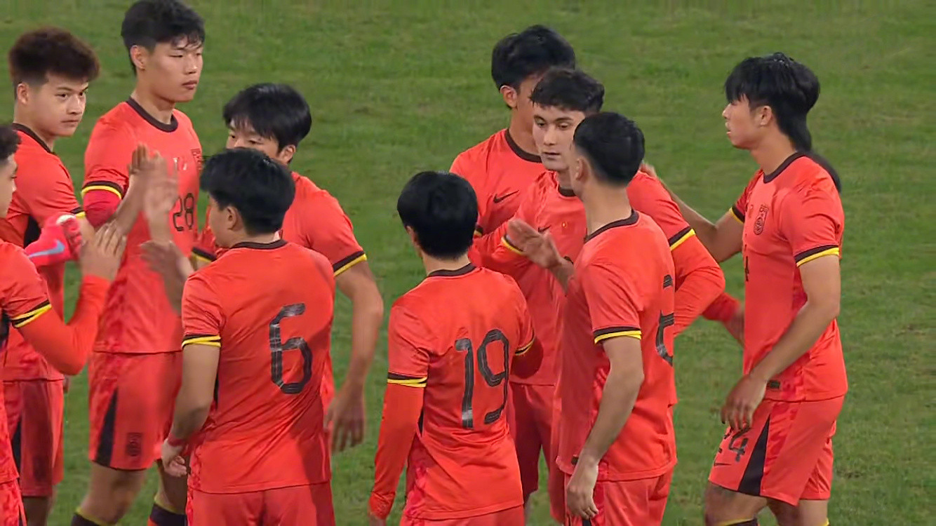 开门黑，熊猫杯第一轮，U22国足解围失误0-1不敌越南U22。虽说咱们是残阵，不