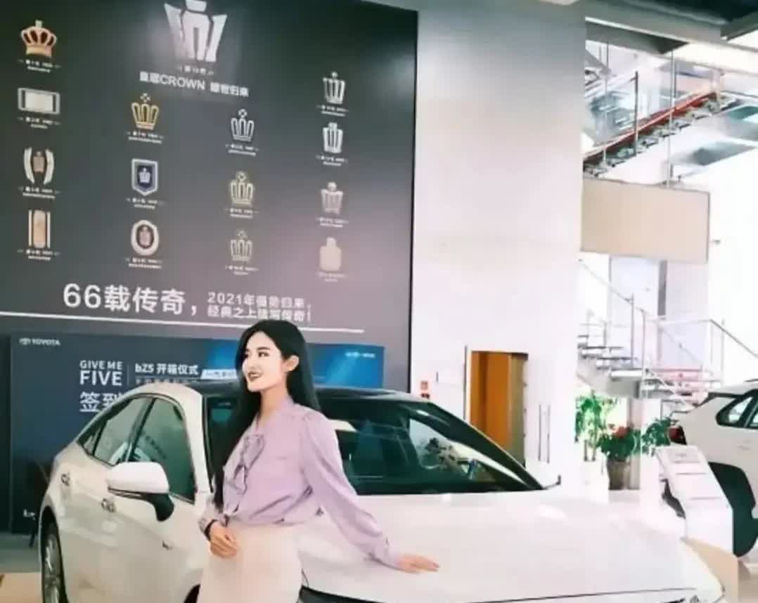 2️⃣0️⃣不得不承认，这就是赤裸裸的现实！​油车20万：使用10年，油费1