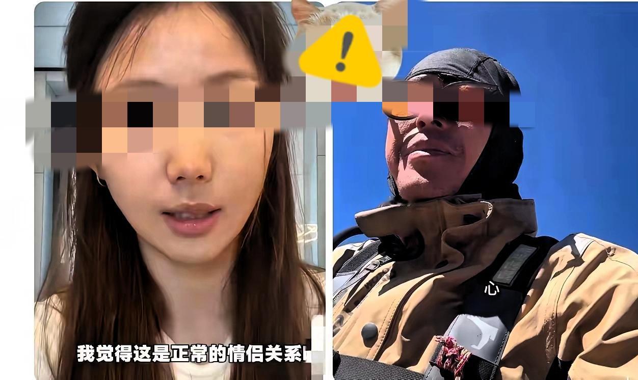 这就叫异想天开！50岁大叔在大理偶遇20岁骑行姑娘一路同行花了三万多，本以为