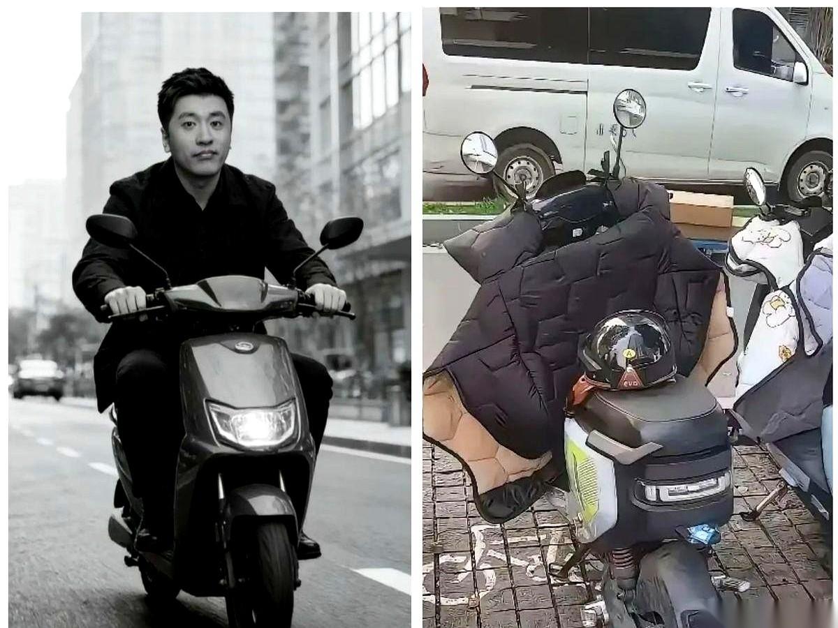 创始人峰哥刚走，合伙人武亮就在公司群里甩出一份公告：从今年起，公司每年多放两天假