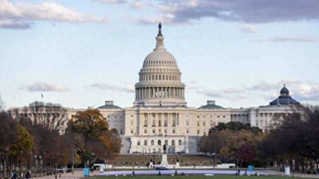 限制特朗普战争权力议案又遭美参议院否决, 民主党表示将“屡败屡战”