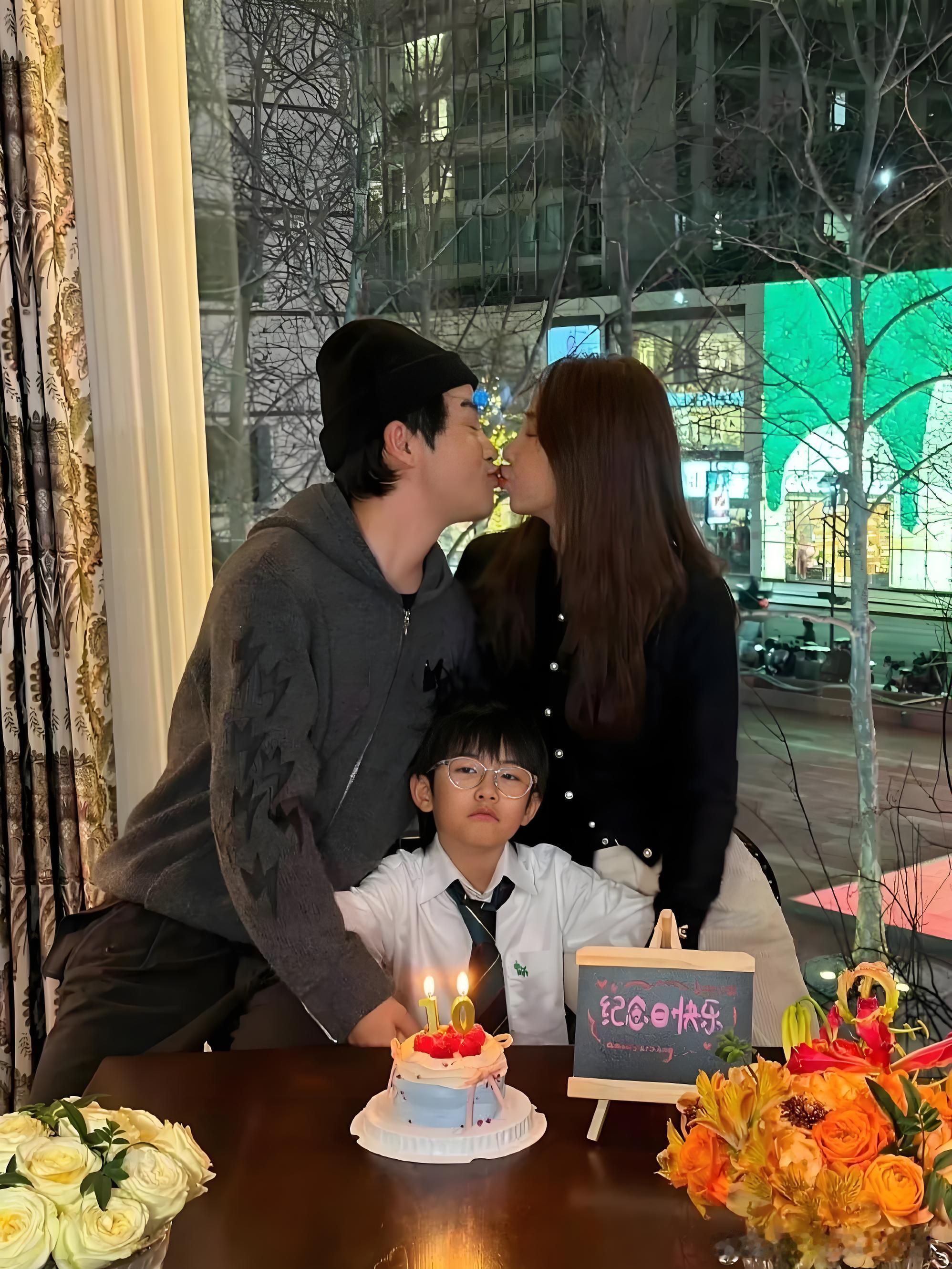 万万没有想到，他们居然是夫妻两，白瞎我看了十几年电视，现在才知