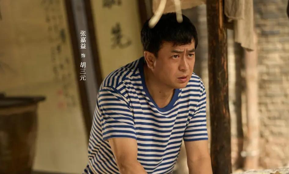 《主角》观众最喜欢的人物不是秦腔名角忆秦娥，而是她舅胡三元和花彩香。观众说忆秦