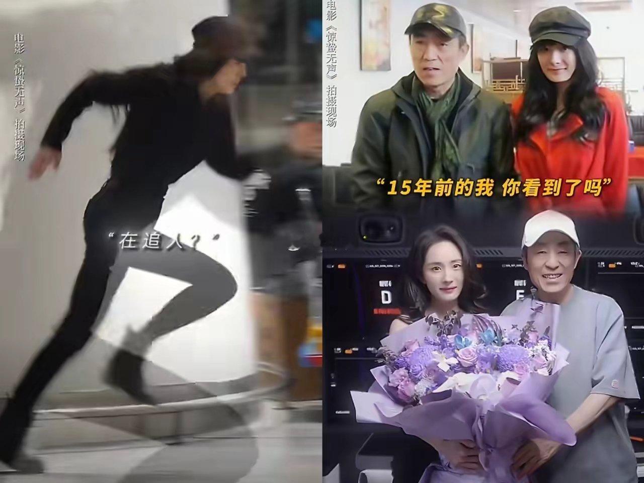 杨幂在《惊蛰无声》的表现，给天下演员都提了个醒，无论你再怎么在意自己形象，但是一