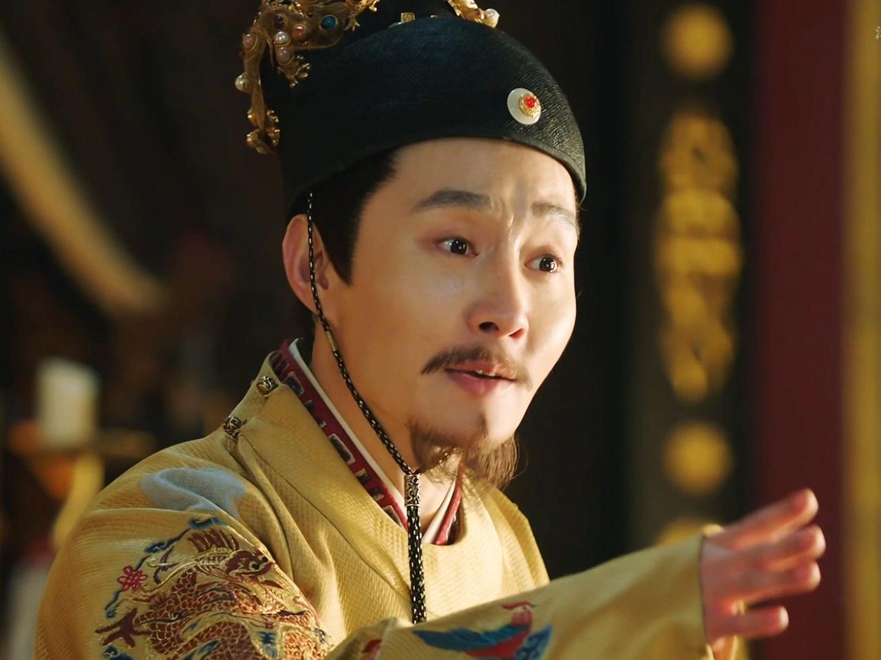 明宣宗只有两个儿子，一个当了瓦剌俘虏，一个被亲哥哥软禁而死。大明第五任皇帝朱