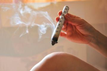 艾灸这两处气血才会充足~