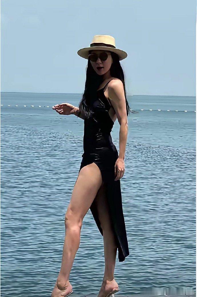 谢贤前女友Coco今昔对比，香港老头玩完就抛。害了大陆女子一生的幸福​