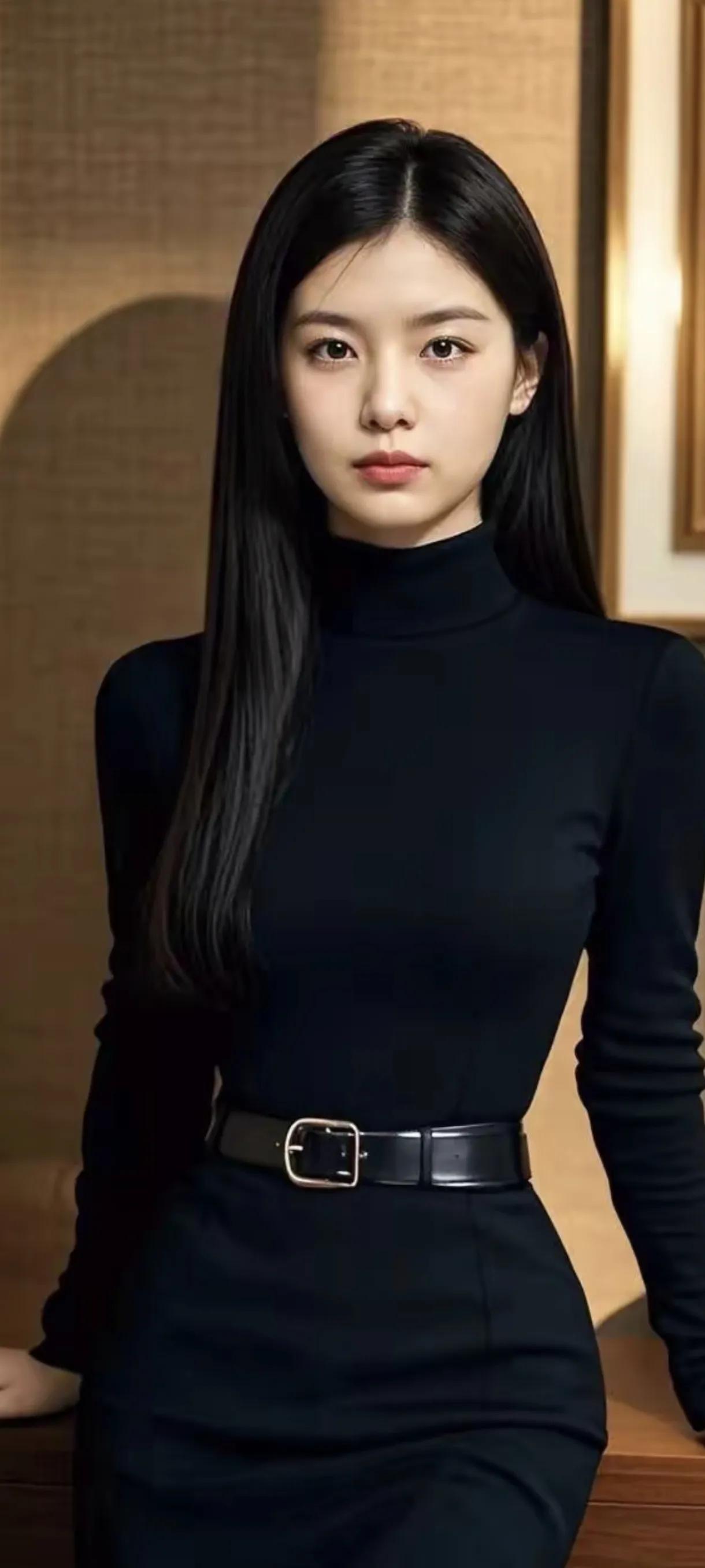 你喜欢哪一种气质的美人?