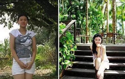 妙! 月瘦30斤方子, 我亲试一周轻3斤, 30天后肤嫩只有90斤