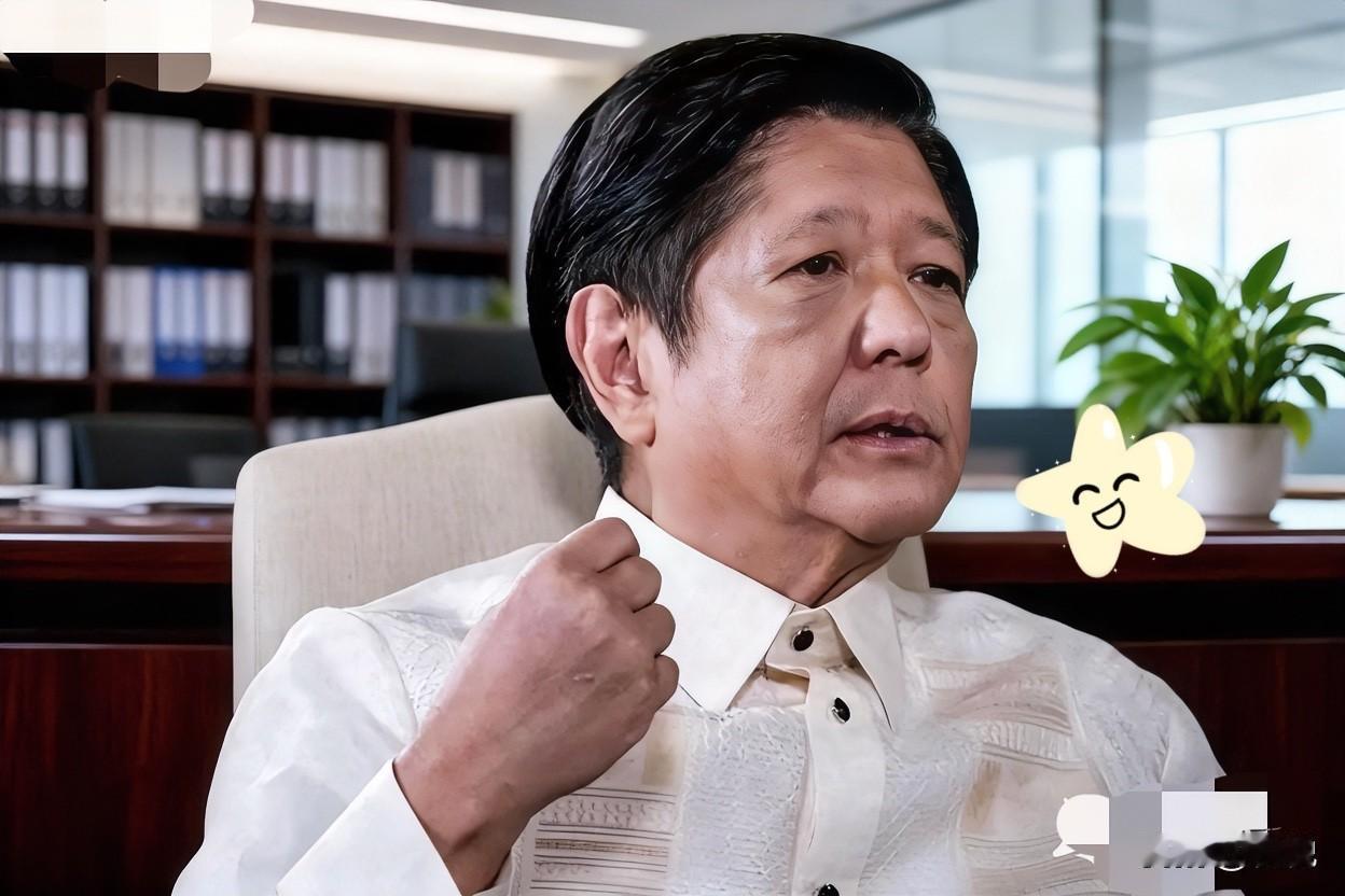 台风“海鸥”重创菲律宾！马科斯紧急求援，中国回应暖人心强台风“海鸥”突袭菲