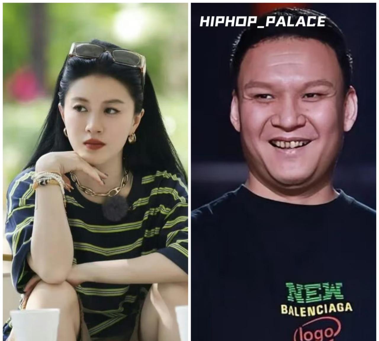 原以为李嘉格前夫车澈是豪门毕竟她老婆婆那么强势，让人以为是上海本地人结果万万