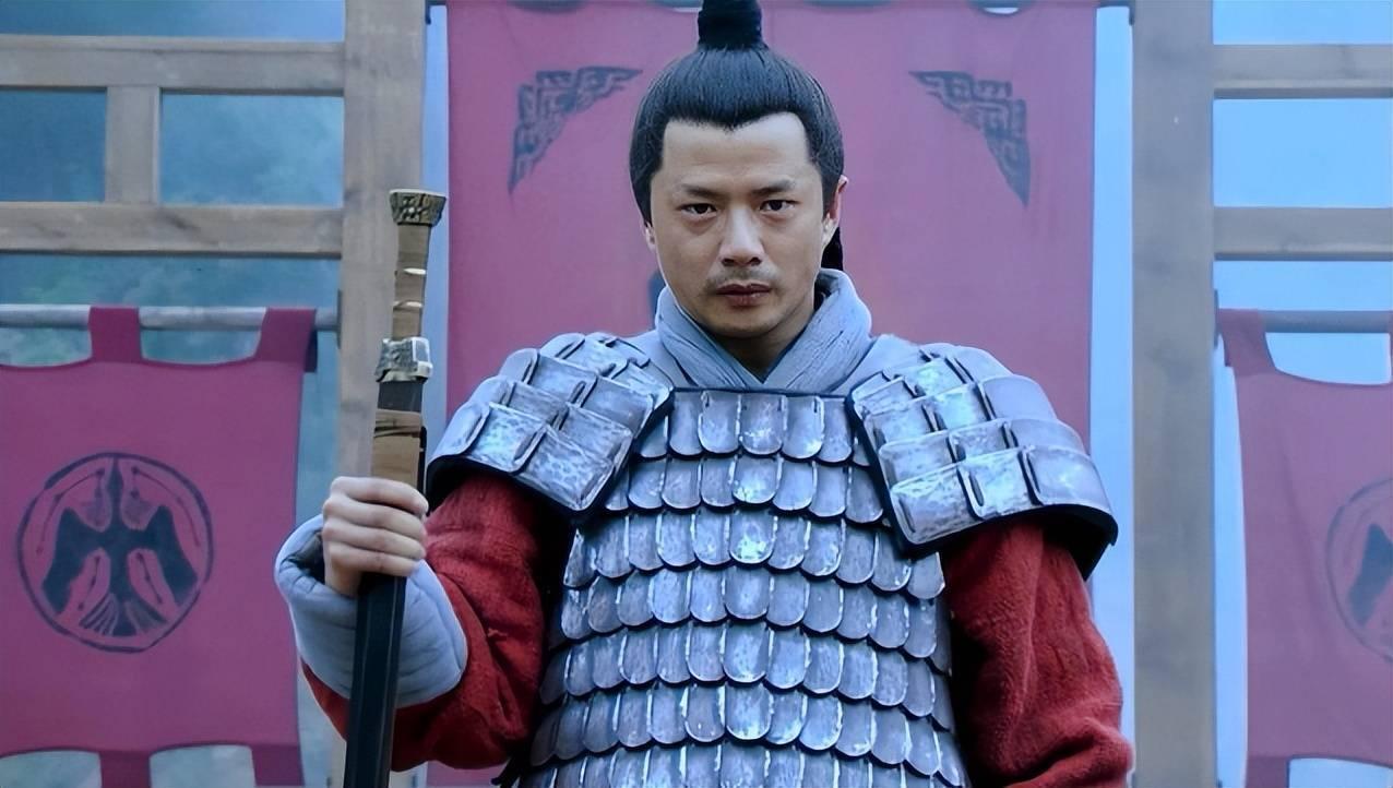 刘邦晚年才看懂的一步错棋：杀韩信稳皇位，却断了大汉最强战神，还让吕后坐大、朝局动