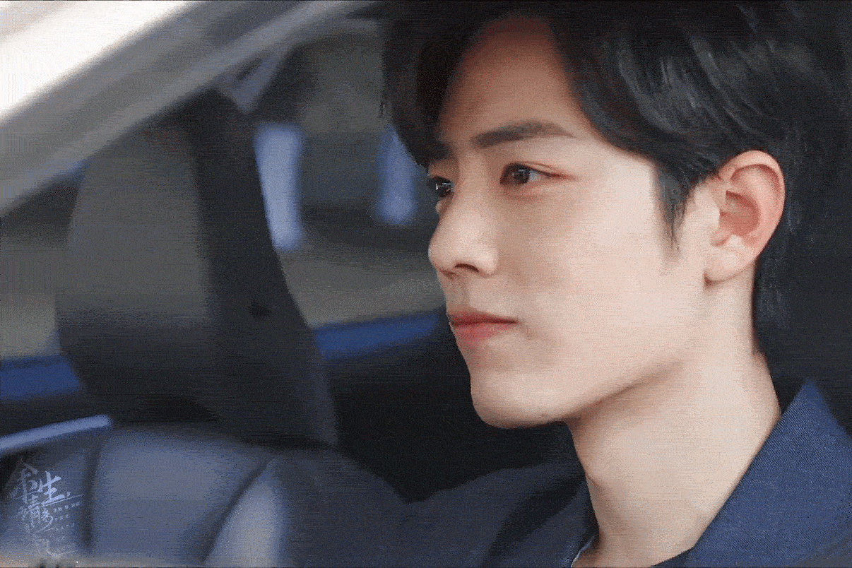 肖战最好的你肖战❤️日常见肖战❣︎╦═══𝓁𝑜𝓋𝑒