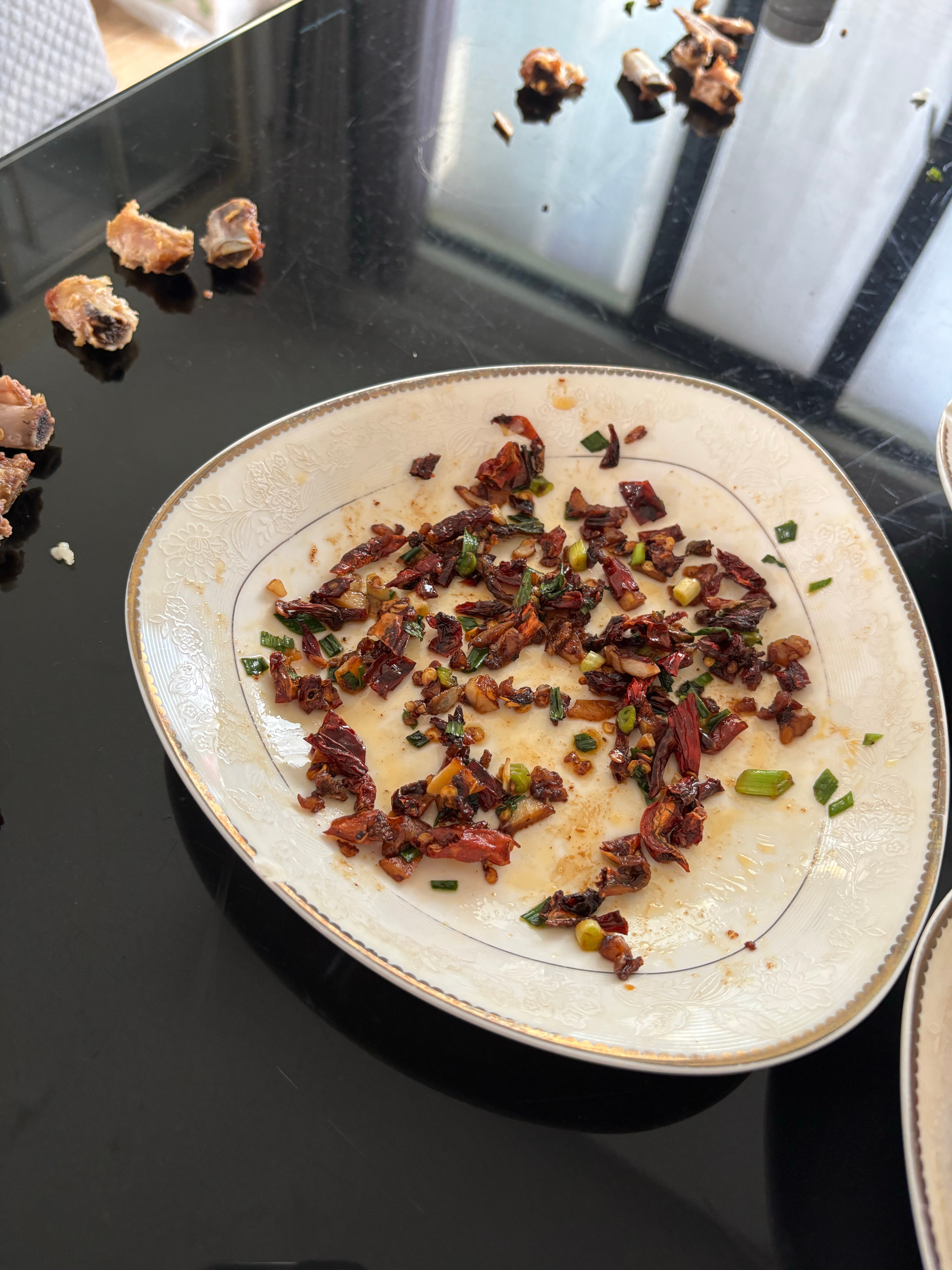 这大概是小孩子的天菜吧秒光盘！