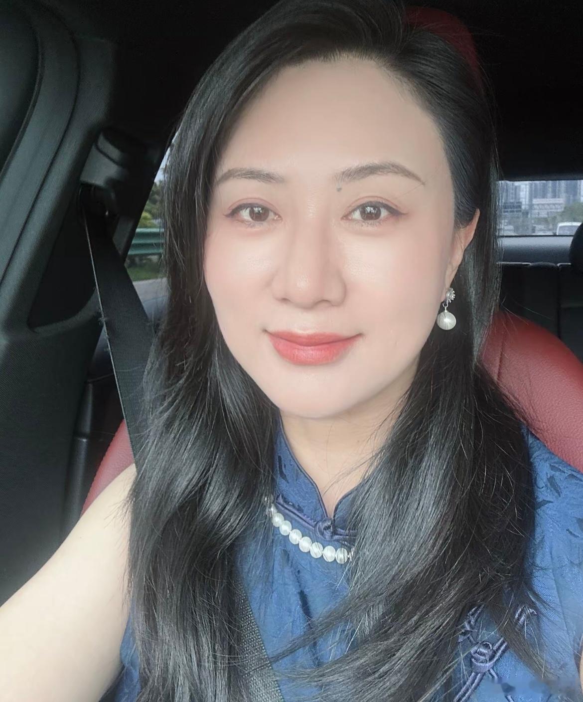 韵味美阿姨​​​