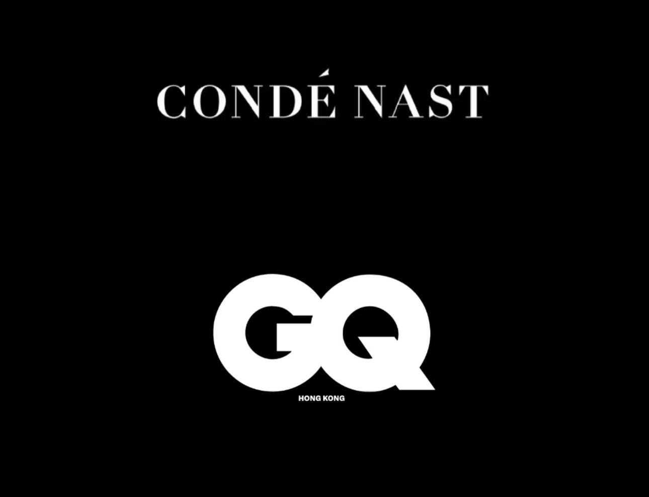 GQ内地版宣布停刊，永远不能复刊了。一个时代的落幕。​​​