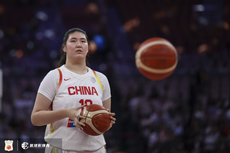 再有变化! 上一期的李缘、翟若云、张子宇等落选中国女篮集训名单