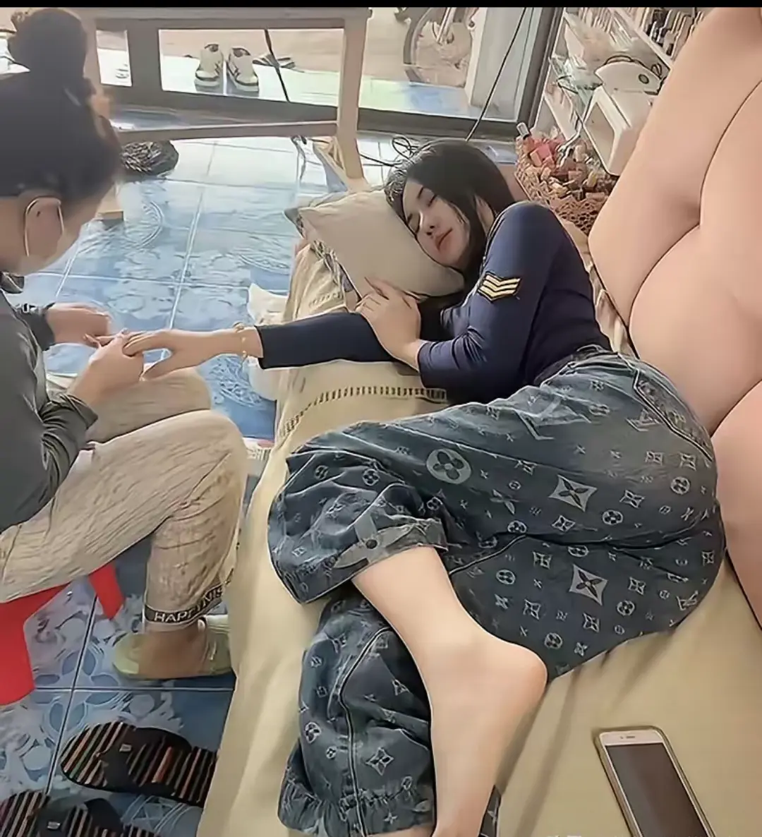 这被宠的，也太幸福了！！