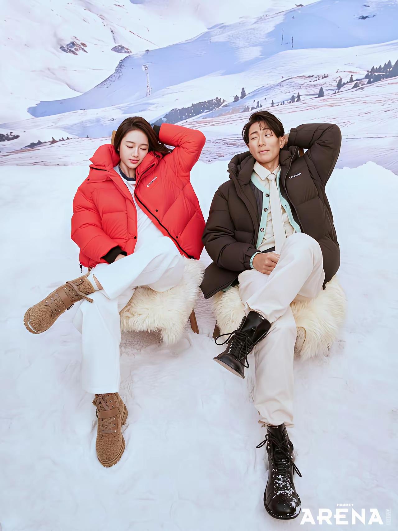 吴尊女儿好漂亮啊有时候就是觉得早生孩子还是幸福的，汪东城都还没结婚，假如以后考