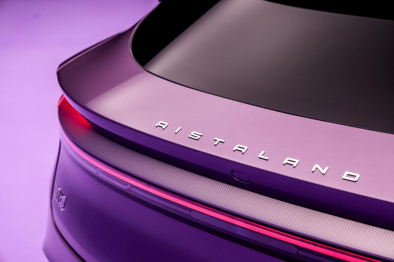 拒绝“花瓶”猎装，启境GT7首发即盲订，有颜值还有实力很多人觉得猎装车只是“颜