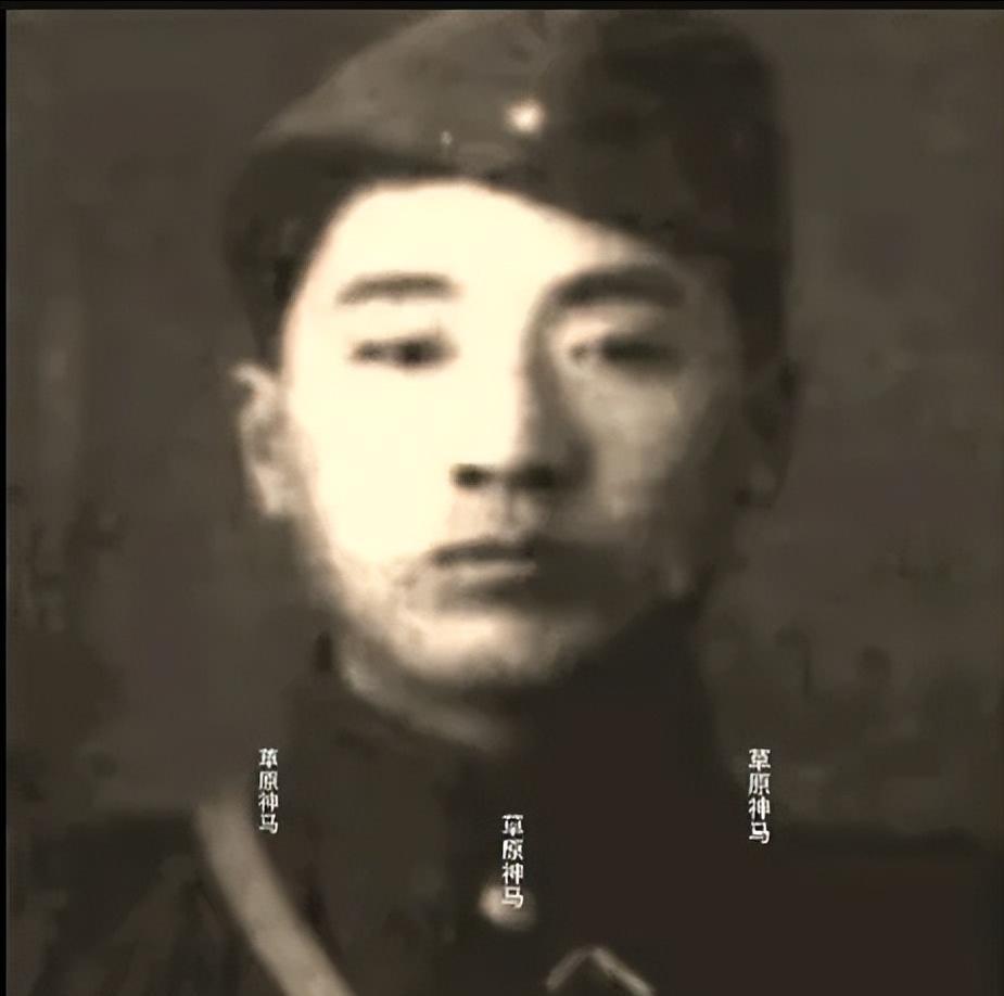 他是抗联战神杨靖宇的警卫员，杨靖宇在吉林濛江壮烈殉国，他为何能够幸免于难如果您