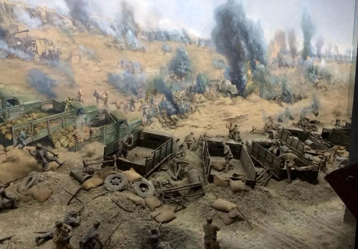 为什么说普通人无法指挥大兵团作战？其实即使你有资格，也未必敢承担，因为光是这四大