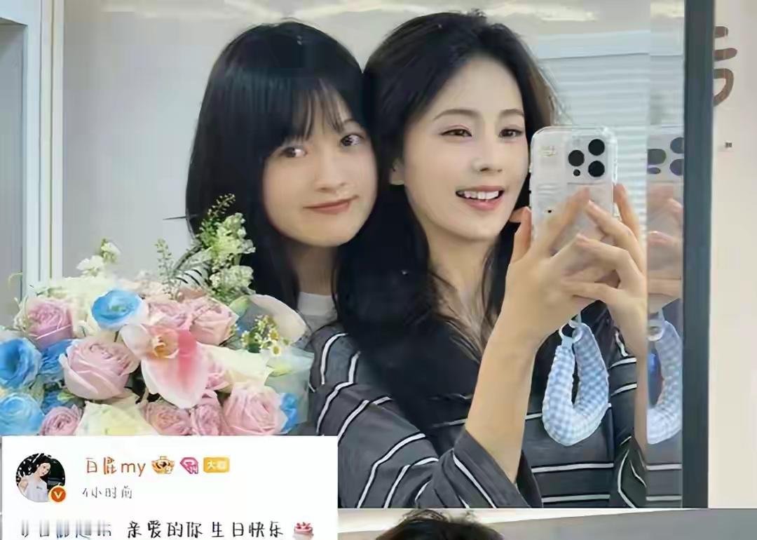 一直以来，大家都觉得娱乐圈全是人情冷暖，红了就飘，落难就散，根本没有真心朋友。但