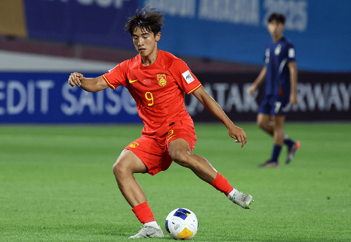 北青: 魏祥鑫暂时回国征战中甲, 今夏成年后正式加盟欧塞尔