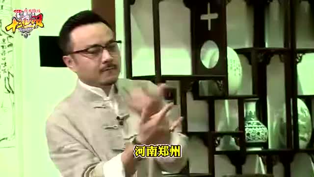 河南人口音_郭冬临小品 取钱 视频在线观看 涉嫌歧视河南人