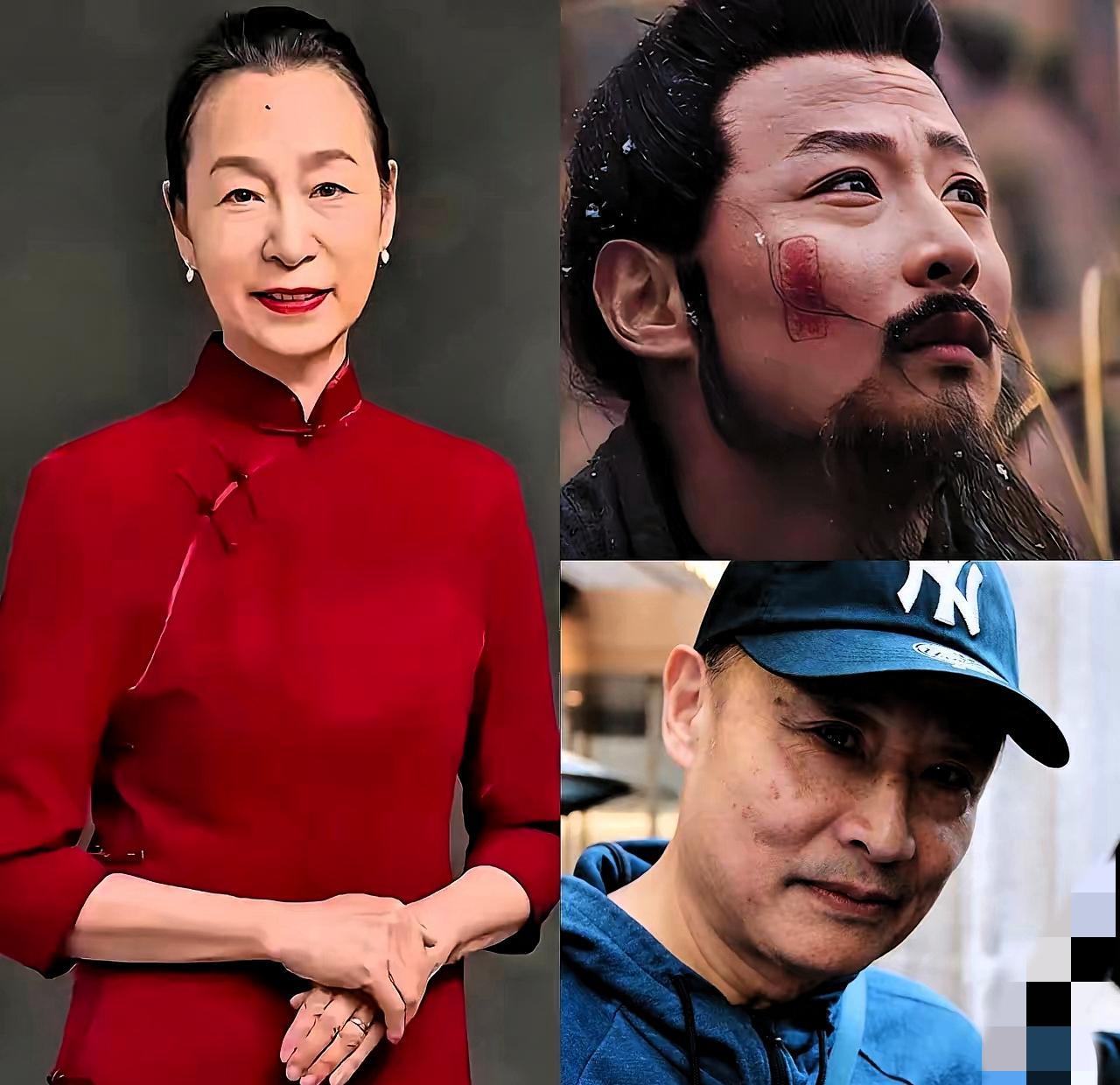 说实话，这才是最狠的报复。整整30年啊！前夫周野芒背负着舆论的指指点点，奚