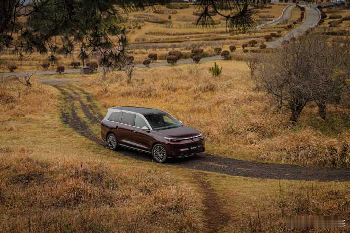 买车为什么一定要有动力冗余你有没有经历过这种绝望？开着两吨多的大SUV上高速或
