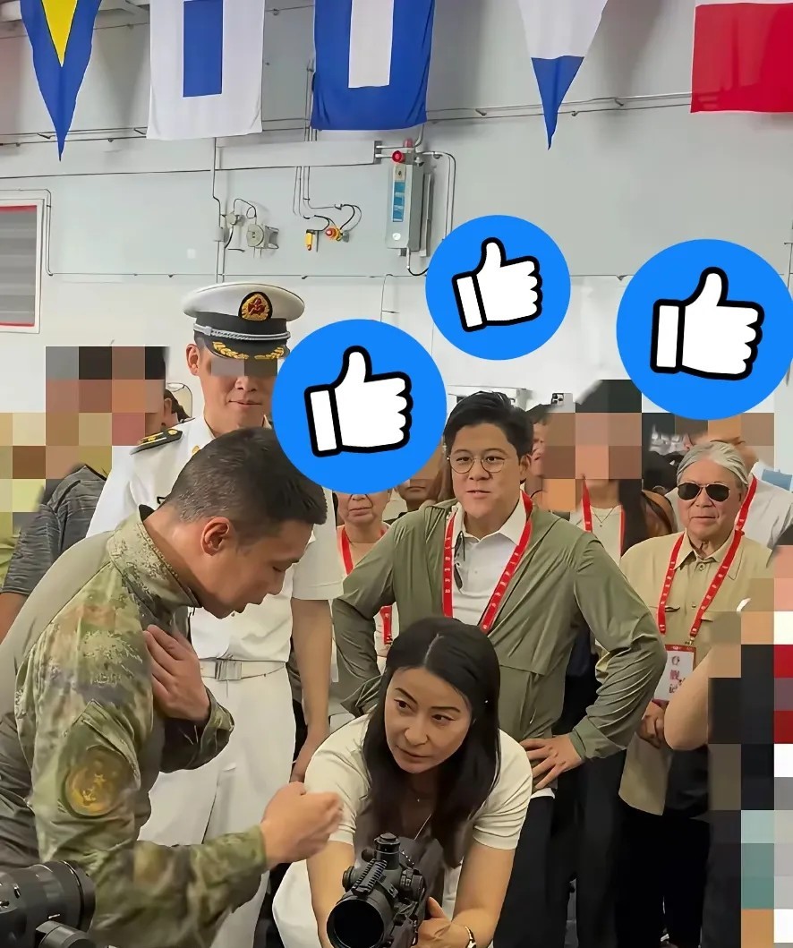 李嘉诚注定这一夜要失眠了！不是因为港口交易了，也不是他的儿女又新事件了，而是