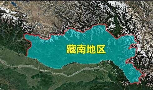 藏南现在最大问题实际是当地居民的认同问题！印度从六十年代起，就开始搞移民，想着把