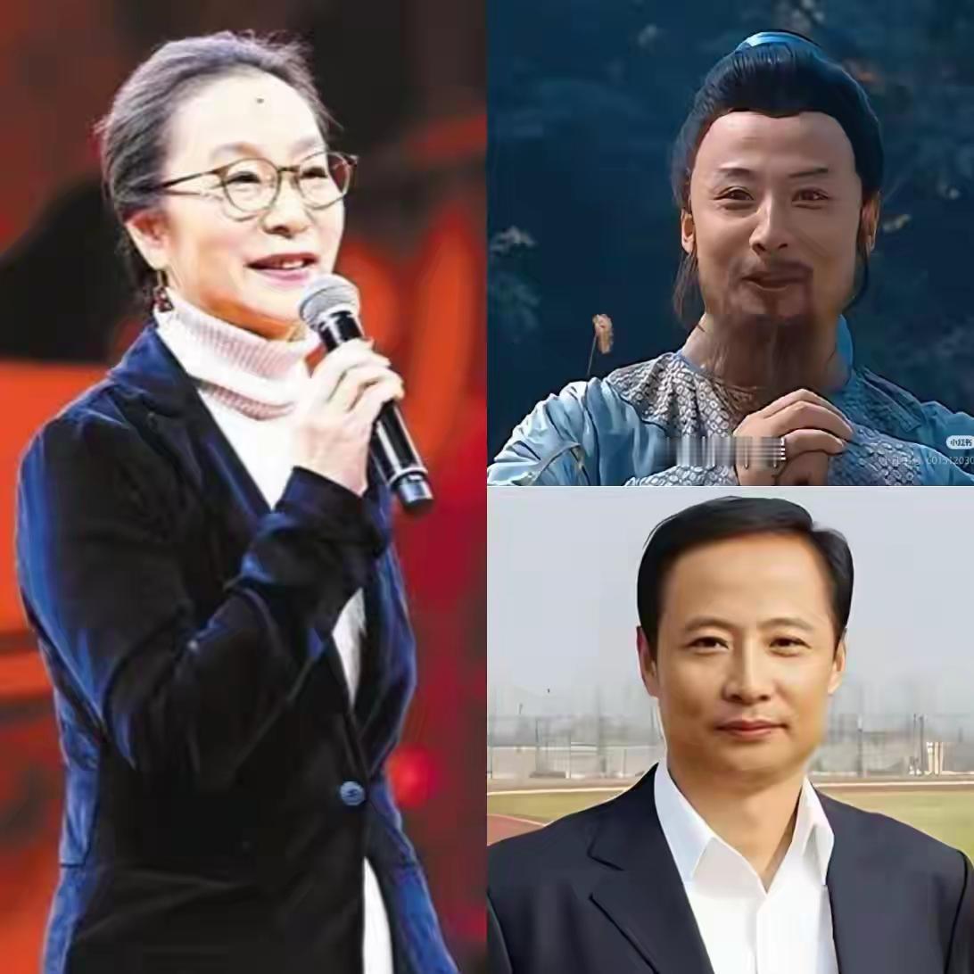 果然戏子无情，奚美娟“翻车”我忍了，​可我忍不了的是，你奚美娟是怎么狠下心来