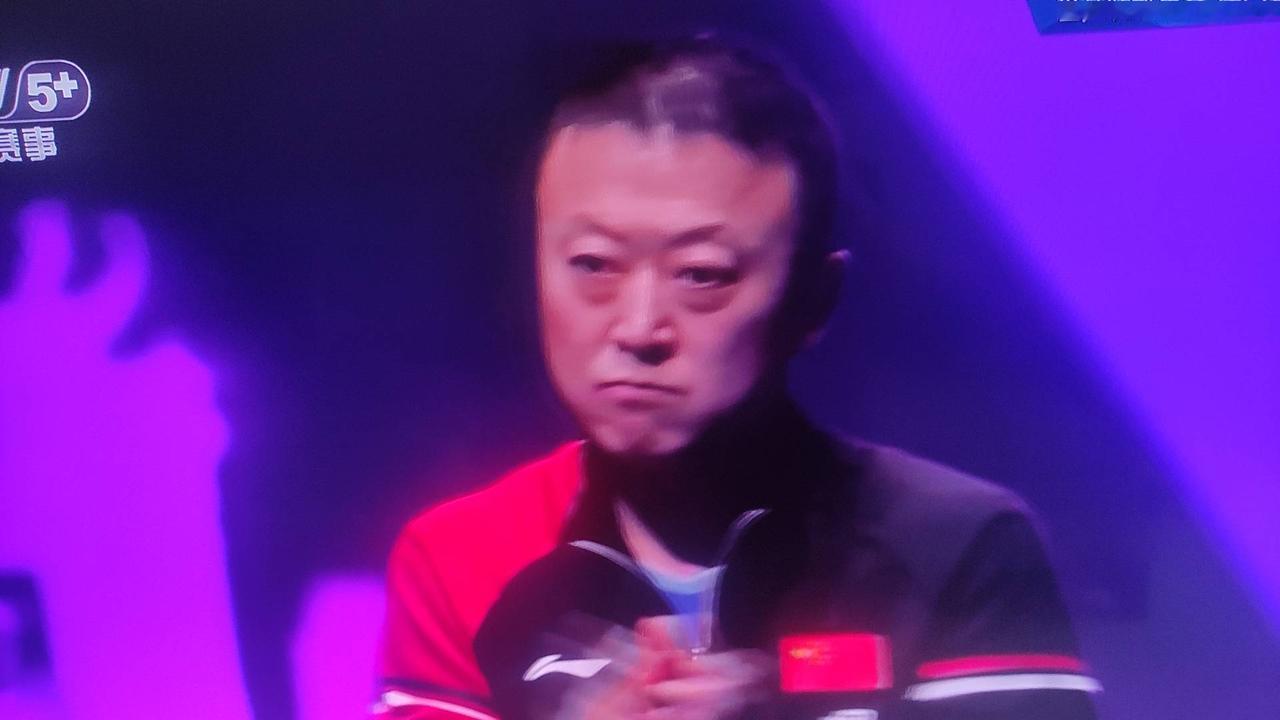 打削球确实是女乒的技术短板在美国大满贯之前，本人就发文说过女乒除了孙