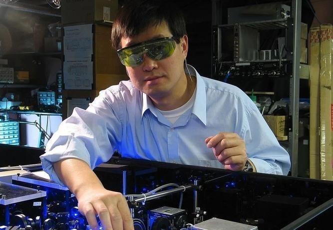 2026年沃尔夫物理学奖给了华人物理学家叶军，他和合作者把超冷原子操控做到极致，