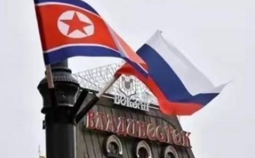 很多人好奇为什么中国一直不向俄罗斯提供军事援助，其实看看朝鲜现在的真实处境，大伙