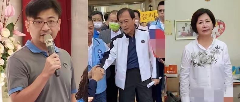 炸锅！彰化议长全家遭检调声押！魏平政直接掉进大坑，危机反而藏转机！
