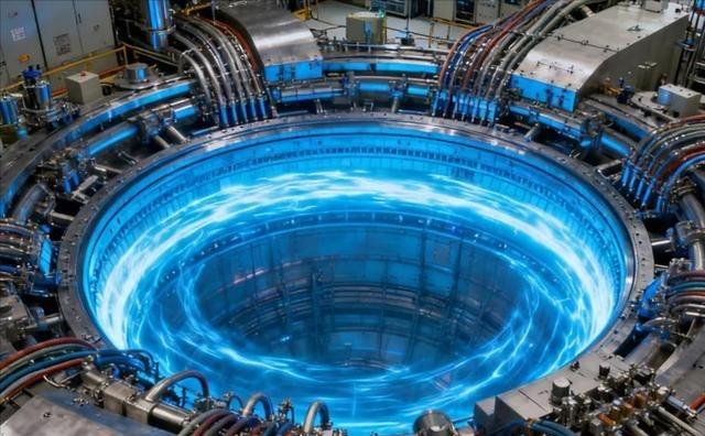 成功了！中国向世界宣布重大科技成果，如果不靠燃料也能有取之不尽的电，你敢信吗？中