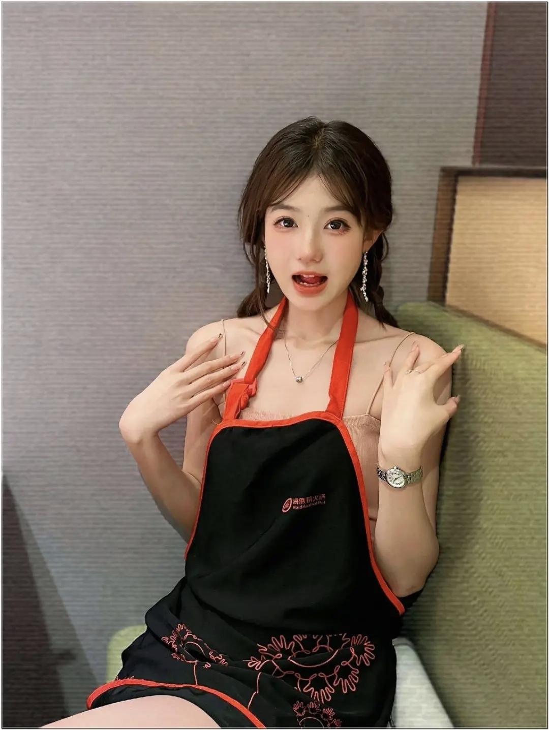 成熟女人的表现有哪些😘