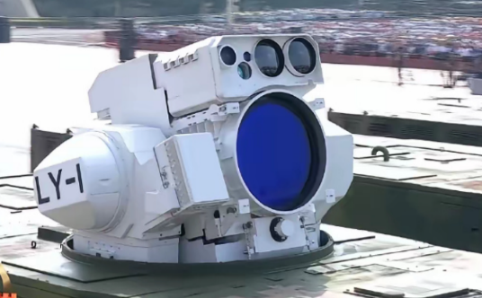 沙特吐槽以前从中国买的激光武器不好用，美国媒体一看标题就兴冲冲的跑了过去，准备找