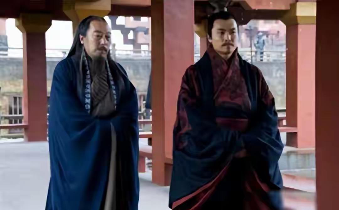 曹丕任命贾诩担任太尉，孙权听闻大笑：曹魏国运将尽，45年后预言应验黄