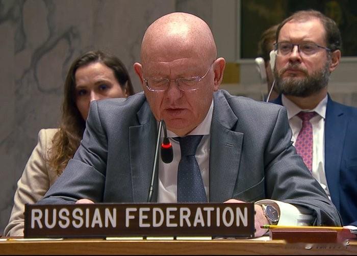 俄罗斯们不支持美国所提加沙问题决议案的逻辑：1、虽然阿拉伯国家、穆斯林国家、欧