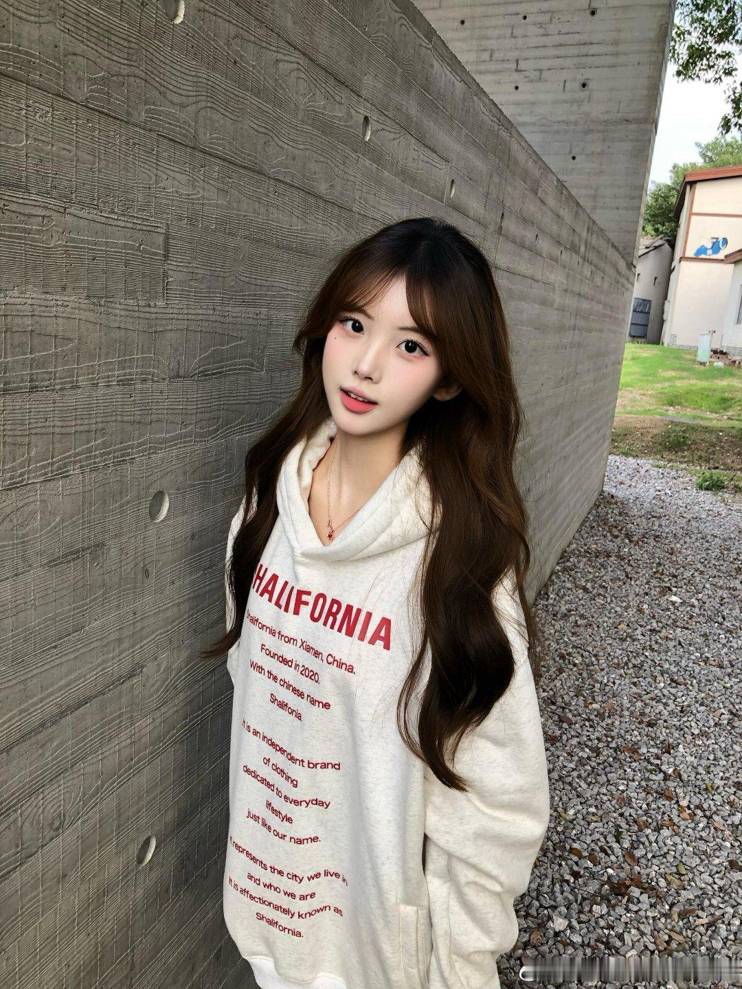 降温了多穿点衣服别着凉了​​​