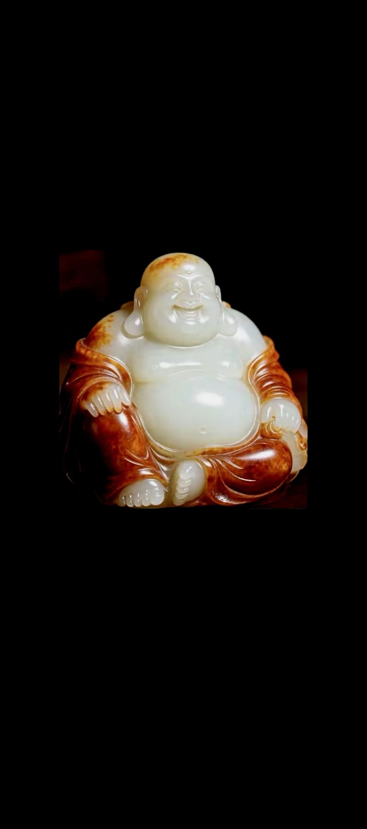 所有境遇，都是人生的脱敏过程。世事浮沉，起落本是常态。顺境来时不起贪恋，逆境现前