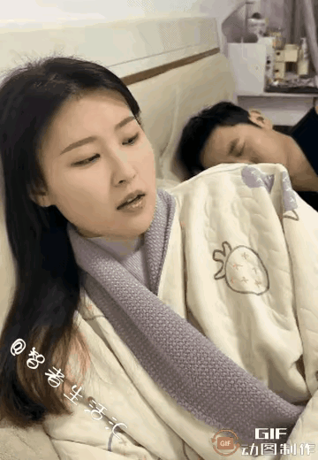 老婆只知道抱怨，不懂丈夫的内心，夫妻应该相互沟通交流，那样家庭才和睦，夫妻关系才