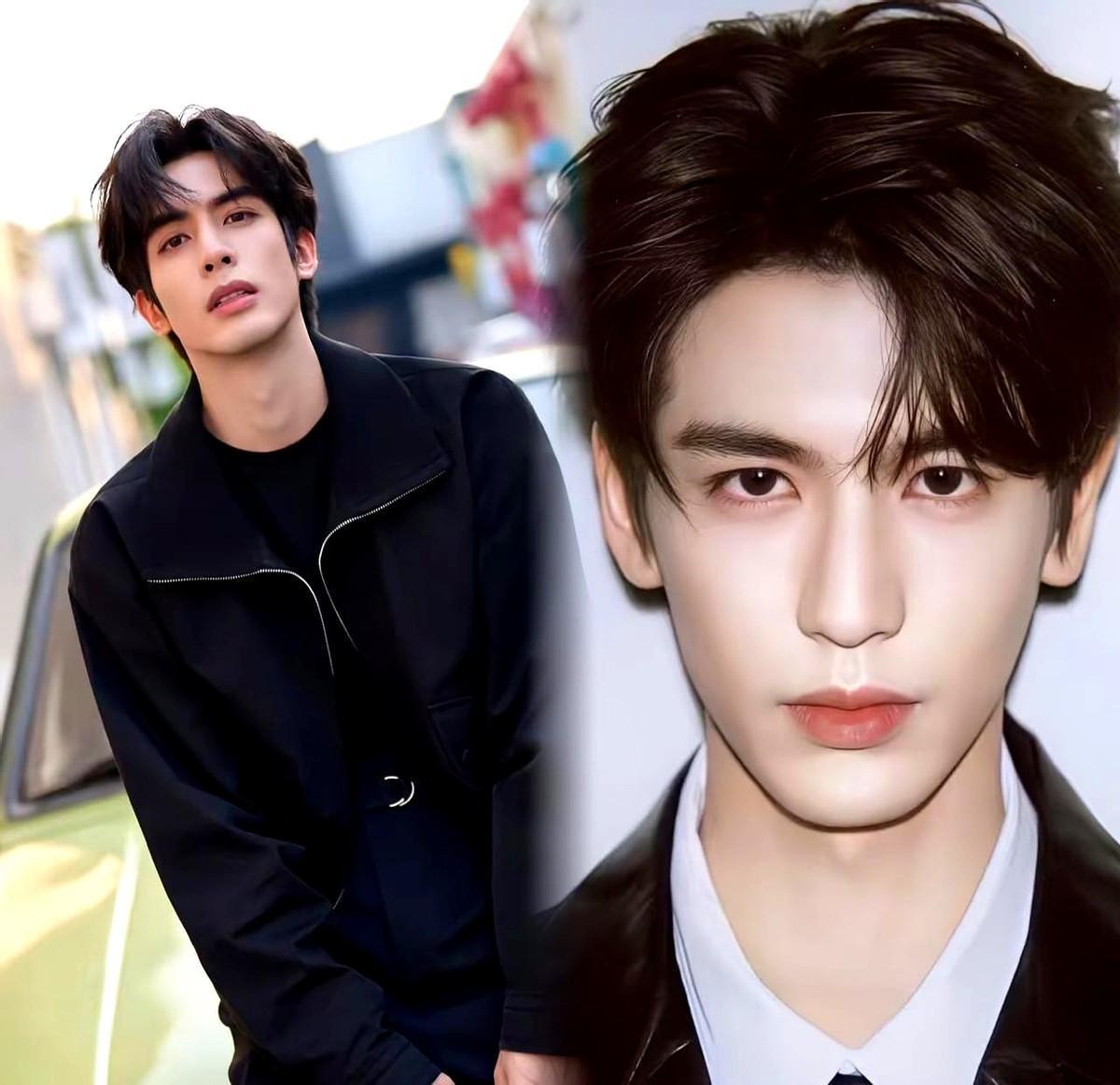 圈内导演爆料：选角时，演员气质比演技更重要。这话直接把张凌赫和宋威龙推到了风